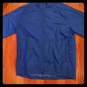Nike Windbreaker
